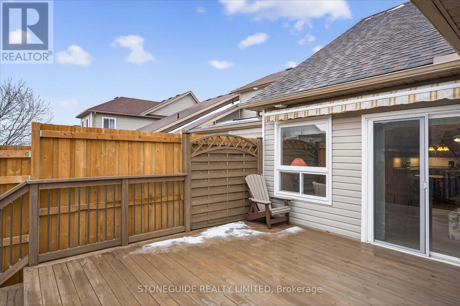 669 Tully Crescent, Peterborough (Monaghan Ward 2), Ontario  K9K 0A9 - Photo 23 - X12891642