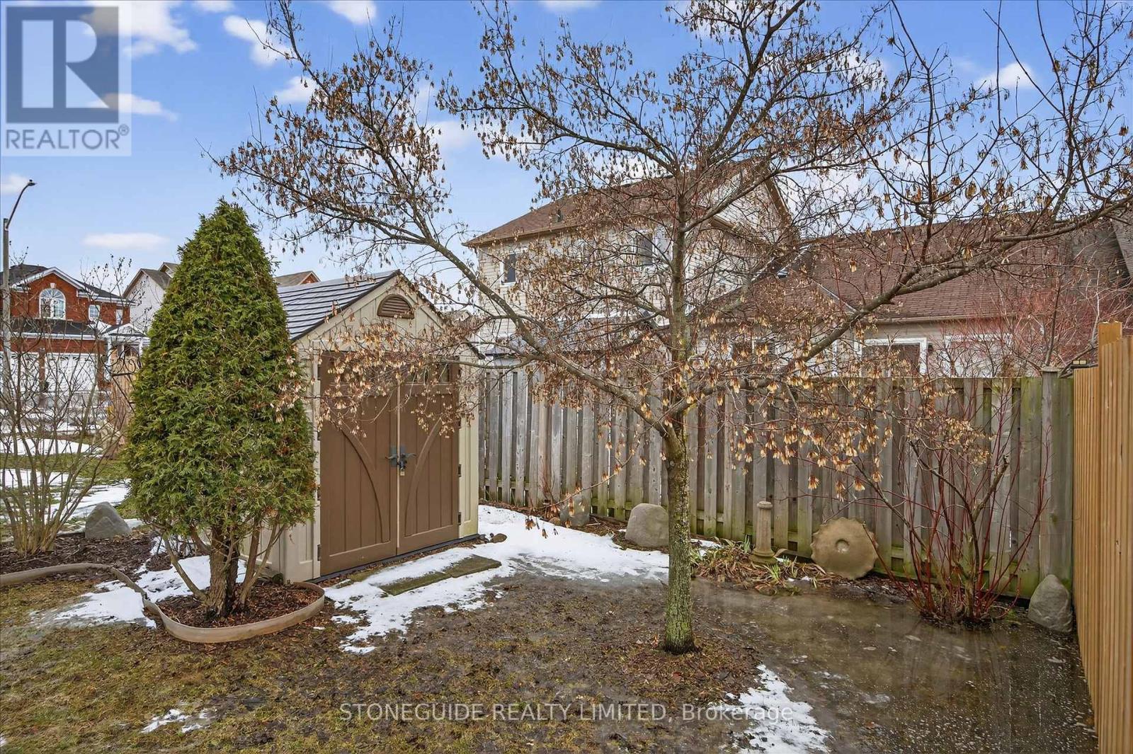 669 Tully Crescent, Peterborough (Monaghan Ward 2), Ontario  K9K 0A9 - Photo 26 - X12891642
