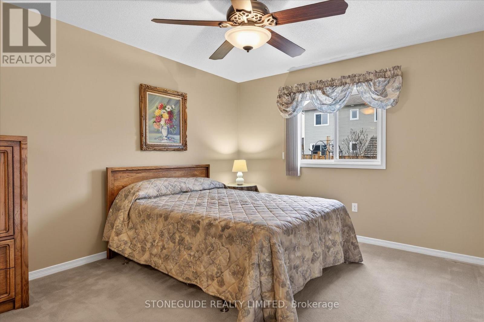 669 Tully Crescent, Peterborough (Monaghan Ward 2), Ontario  K9K 0A9 - Photo 28 - X12891642