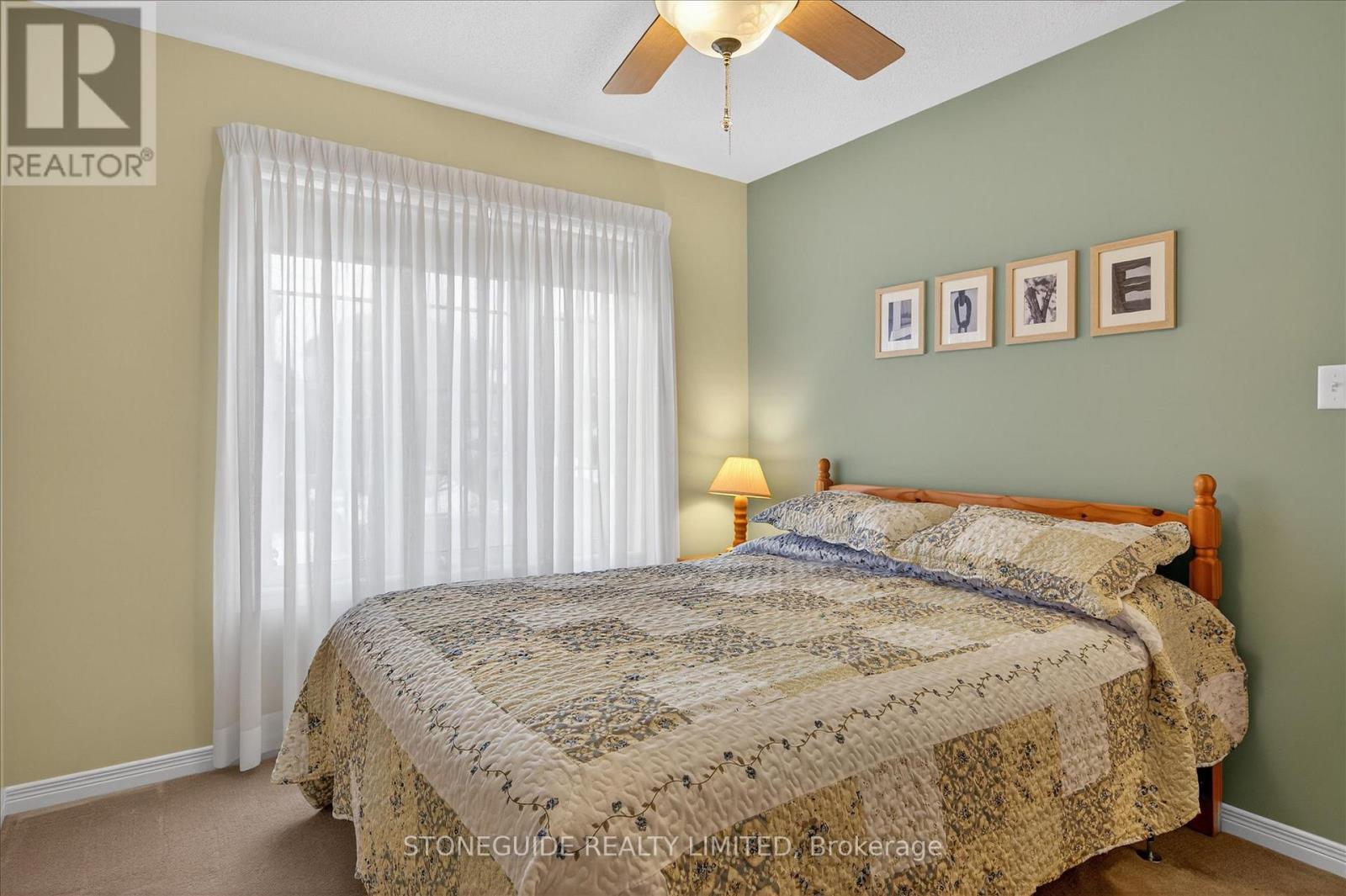 669 Tully Crescent, Peterborough (Monaghan Ward 2), Ontario  K9K 0A9 - Photo 33 - X12891642