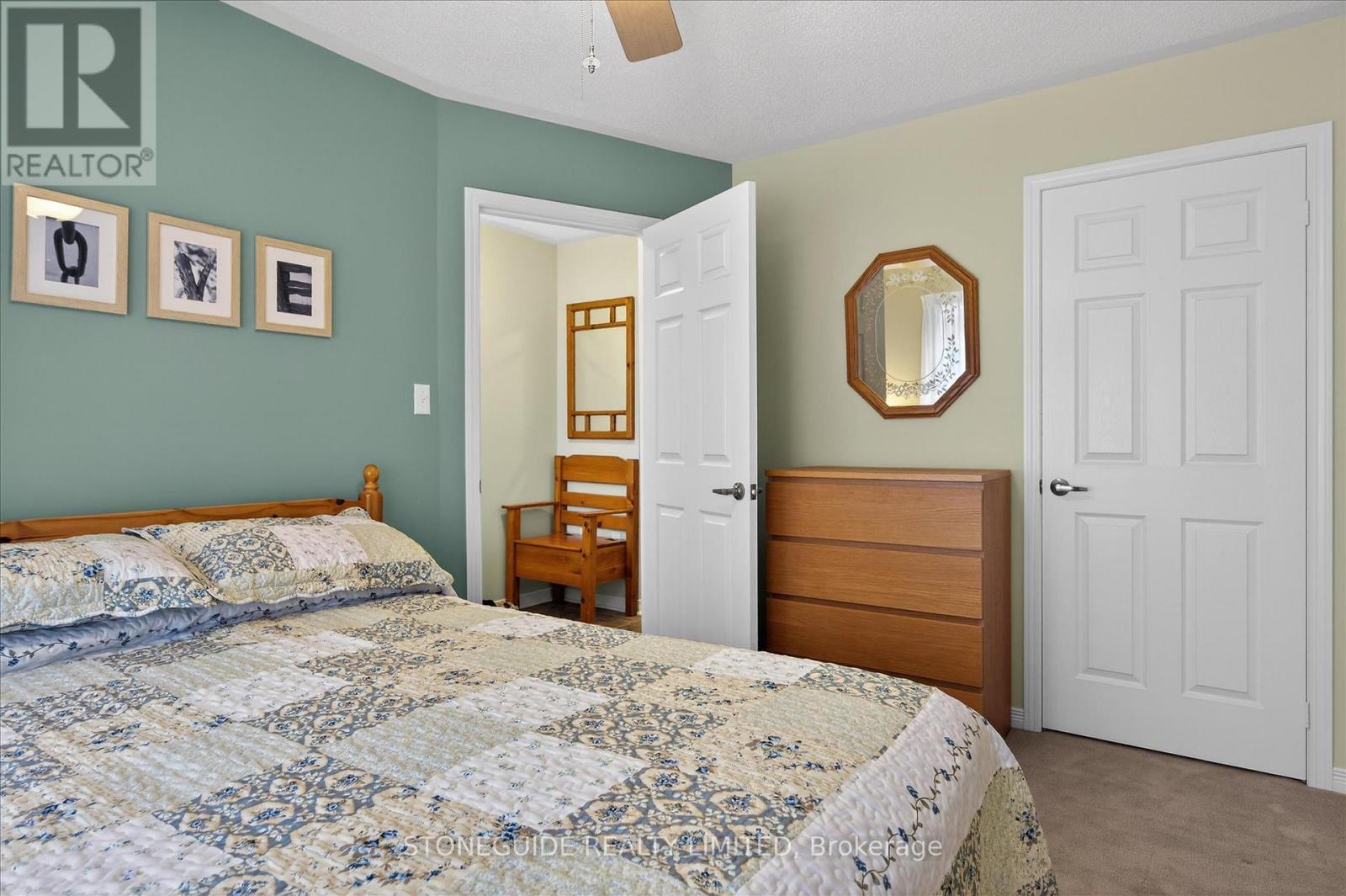 669 Tully Crescent, Peterborough (Monaghan Ward 2), Ontario  K9K 0A9 - Photo 34 - X12891642