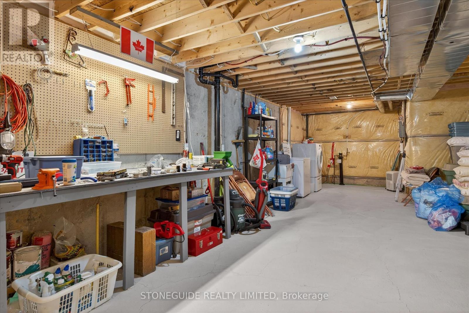 669 Tully Crescent, Peterborough (Monaghan Ward 2), Ontario  K9K 0A9 - Photo 41 - X12891642