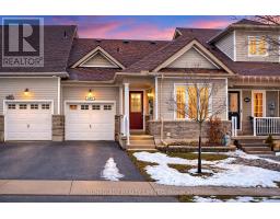 669 TULLY CRESCENT, Peterborough, Ontario