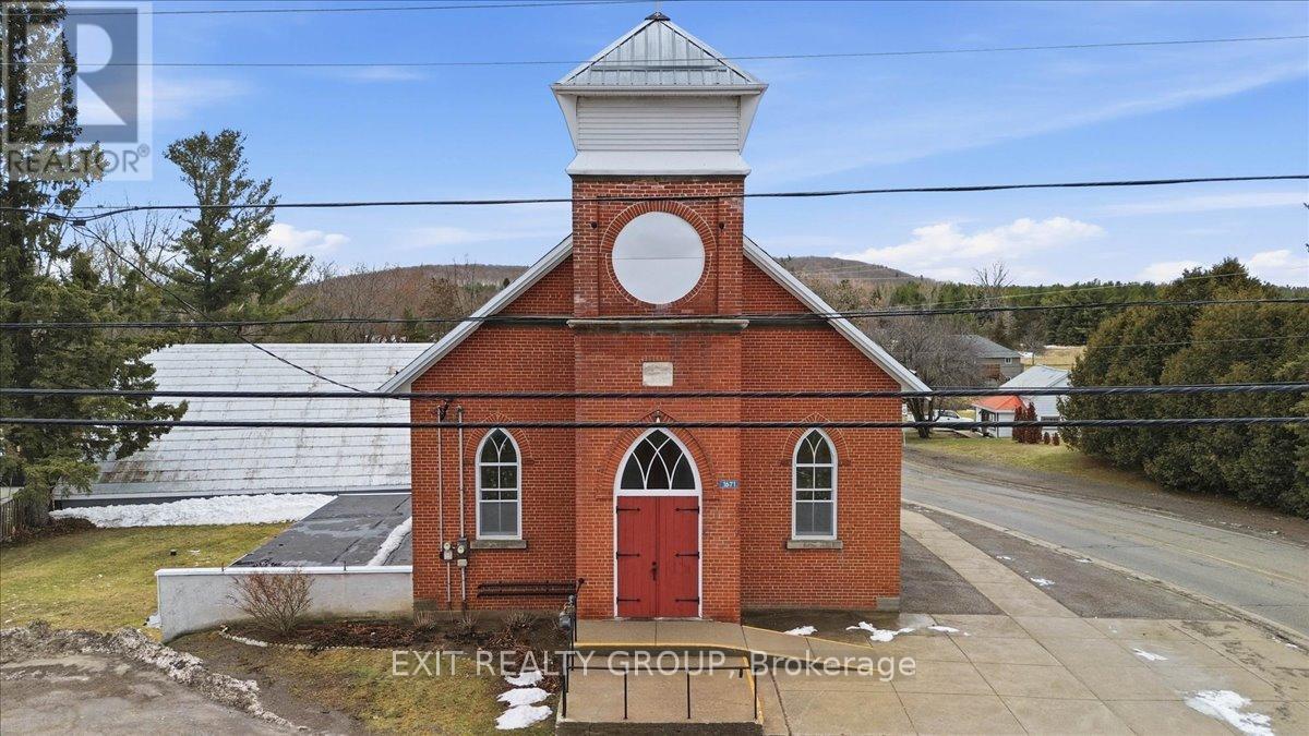 1671 County Rd 5, Quinte West, Ontario  K0K 2C0 - Photo 1 - X12891656