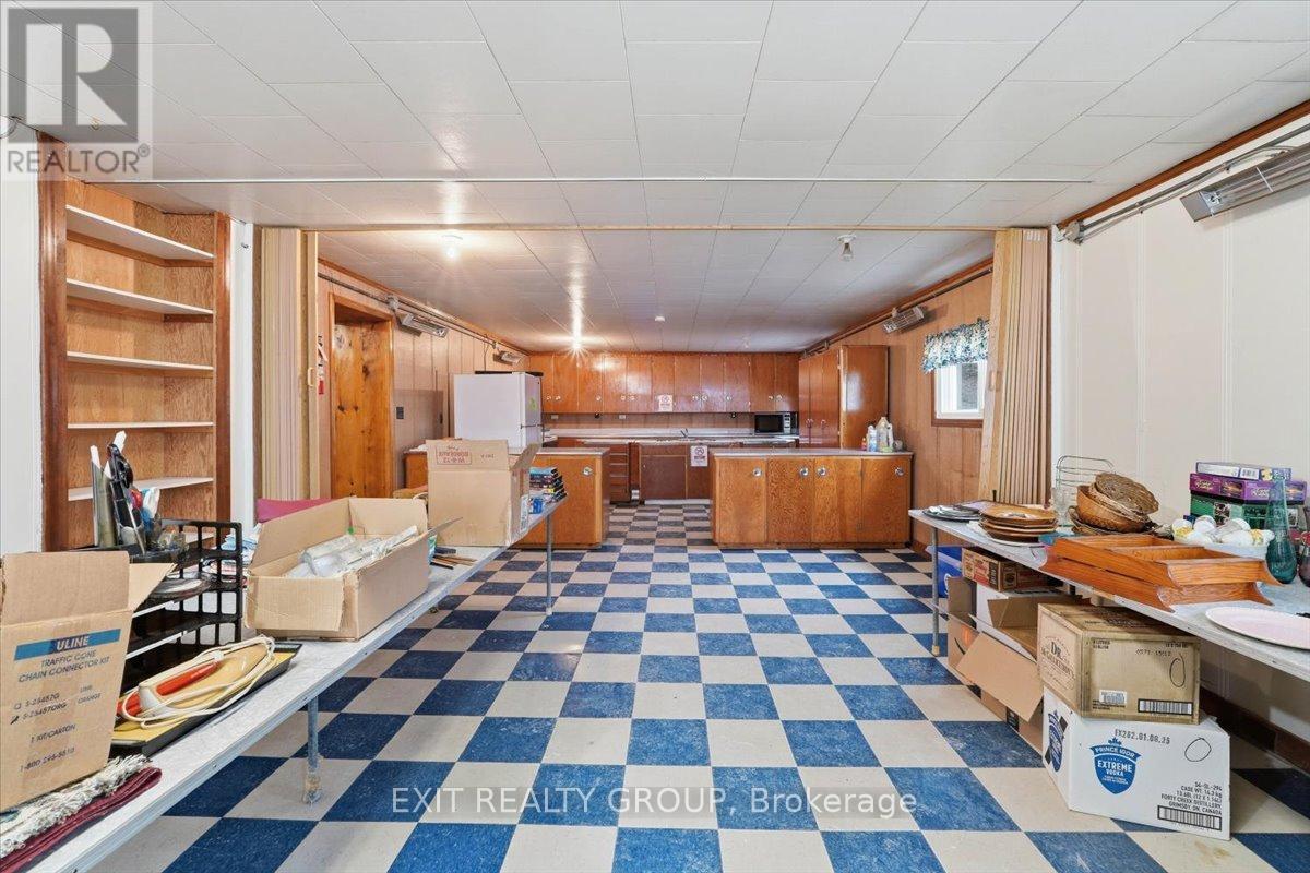 1671 County Rd 5, Quinte West, Ontario  K0K 2C0 - Photo 14 - X12891656