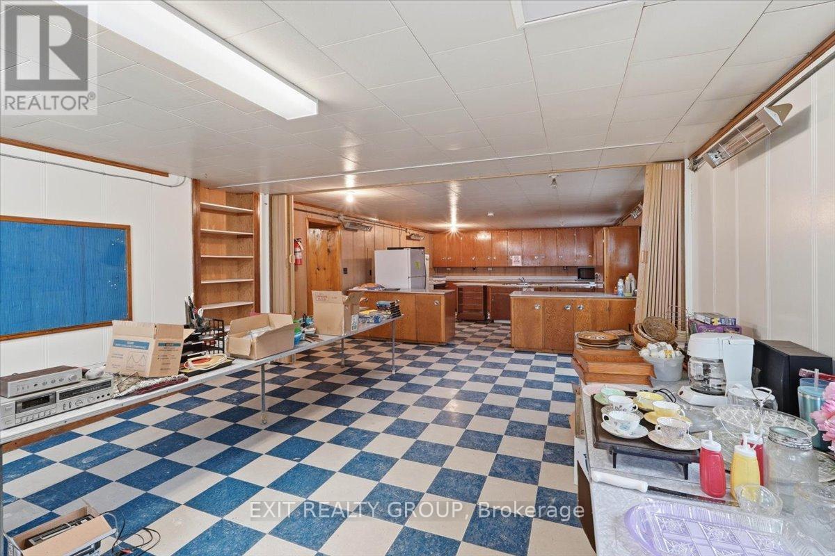 1671 County Rd 5, Quinte West, Ontario  K0K 2C0 - Photo 15 - X12891656