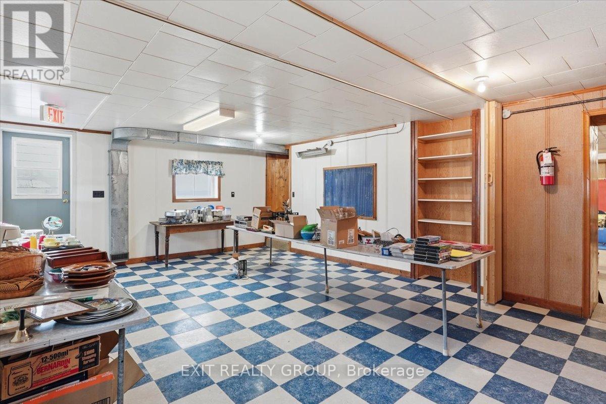 1671 County Rd 5, Quinte West, Ontario  K0K 2C0 - Photo 22 - X12891656