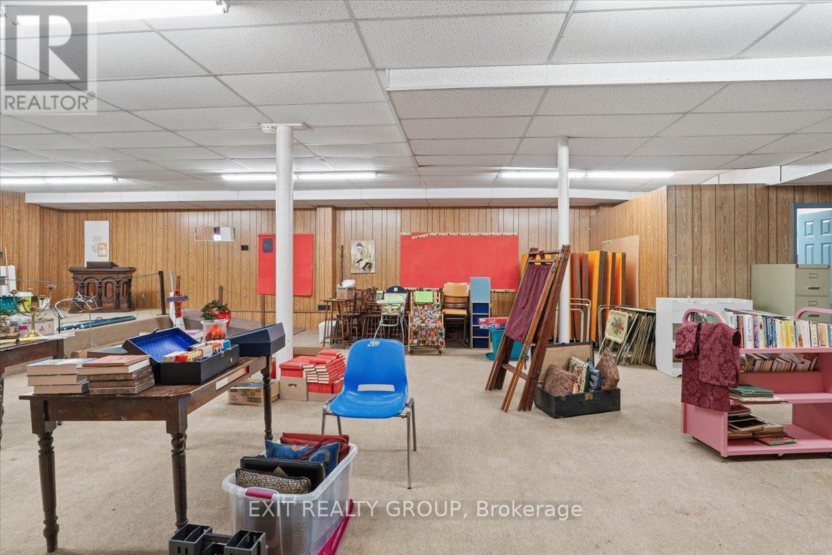 1671 County Rd 5, Quinte West, Ontario  K0K 2C0 - Photo 23 - X12891656