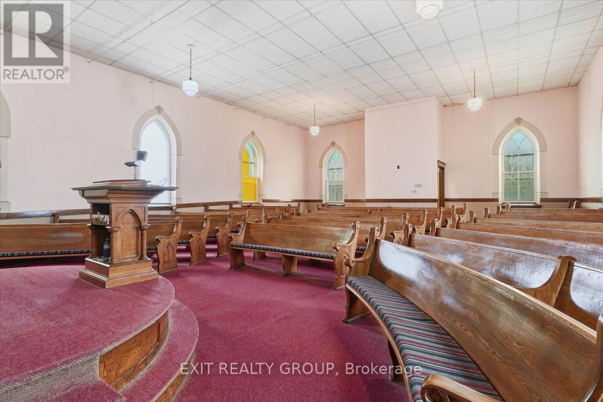 1671 County Rd 5, Quinte West, Ontario  K0K 2C0 - Photo 26 - X12891656