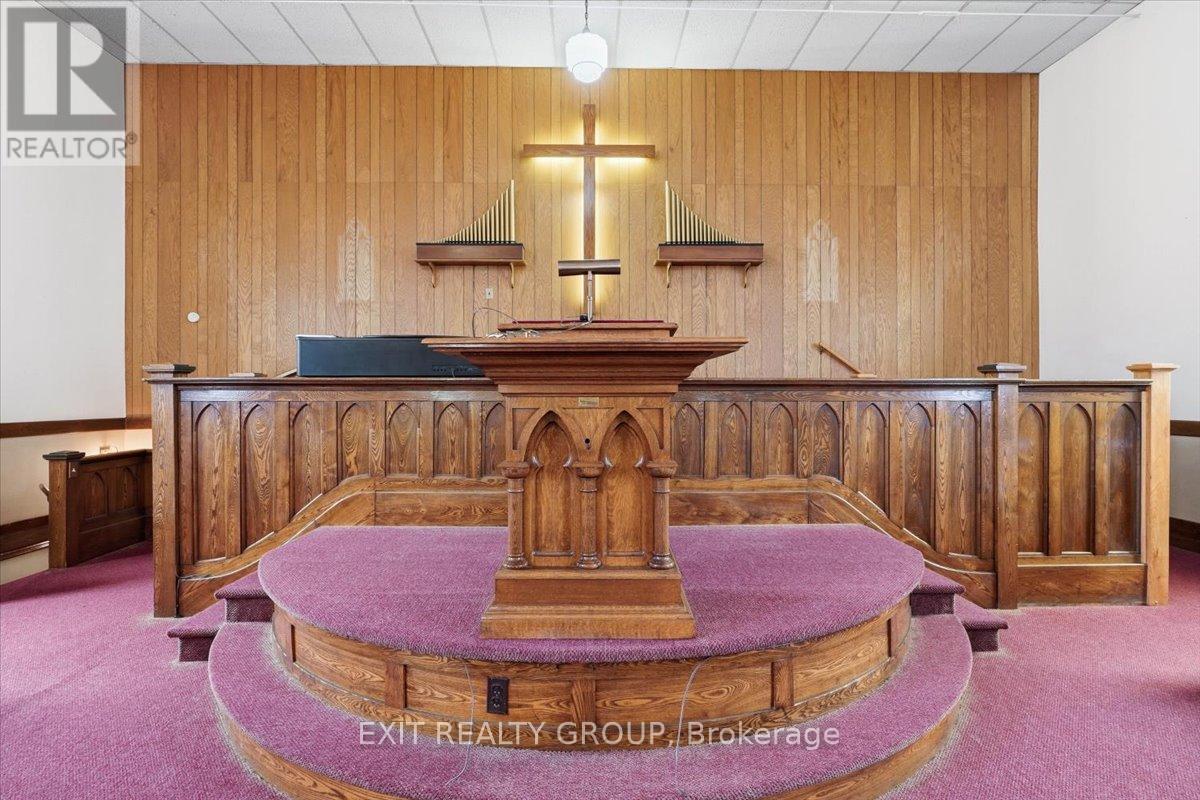 1671 County Rd 5, Quinte West, Ontario  K0K 2C0 - Photo 27 - X12891656