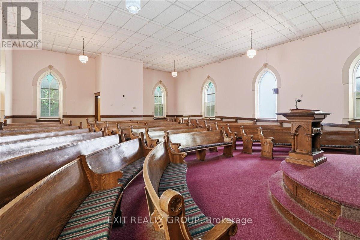 1671 County Rd 5, Quinte West, Ontario  K0K 2C0 - Photo 28 - X12891656