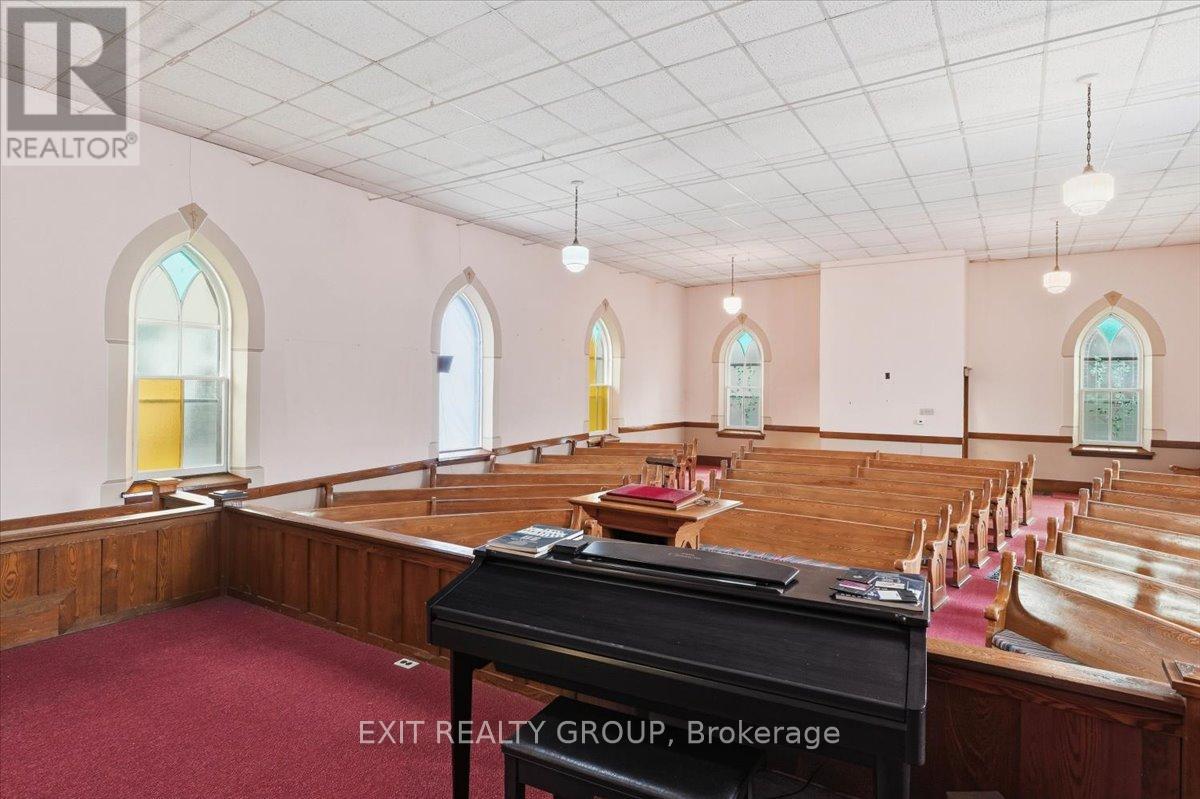 1671 County Rd 5, Quinte West, Ontario  K0K 2C0 - Photo 29 - X12891656