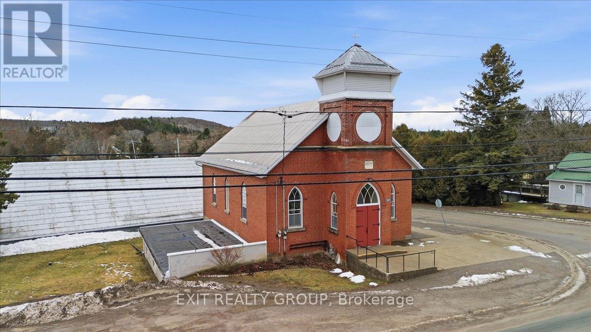 1671 County Rd 5, Quinte West, Ontario  K0K 2C0 - Photo 3 - X12891656