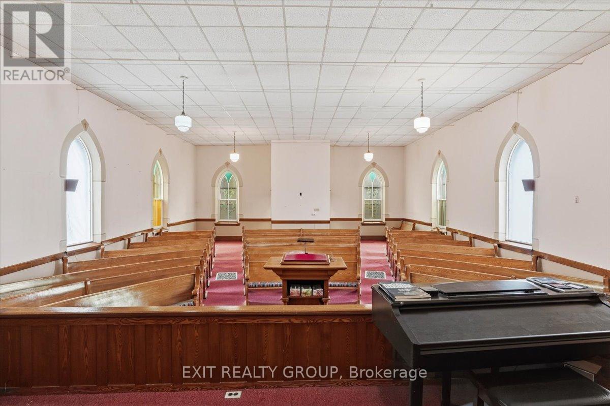 1671 County Rd 5, Quinte West, Ontario  K0K 2C0 - Photo 30 - X12891656