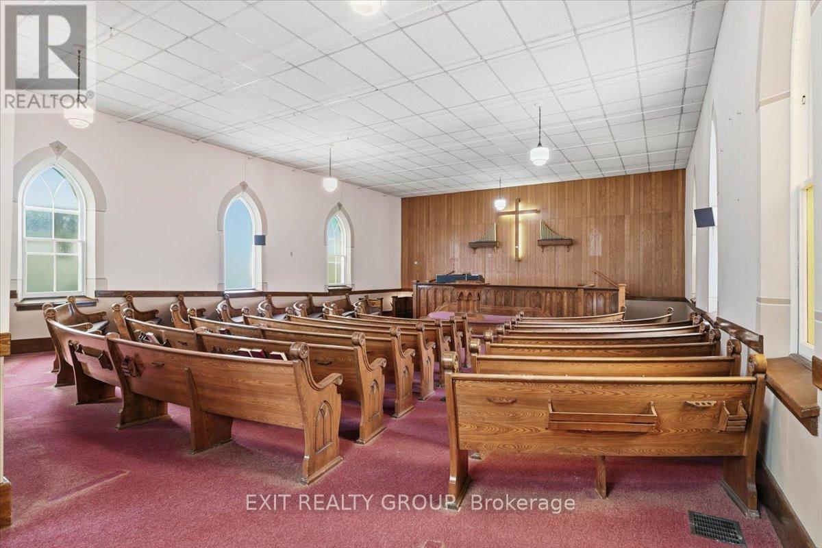 1671 County Rd 5, Quinte West, Ontario  K0K 2C0 - Photo 31 - X12891656