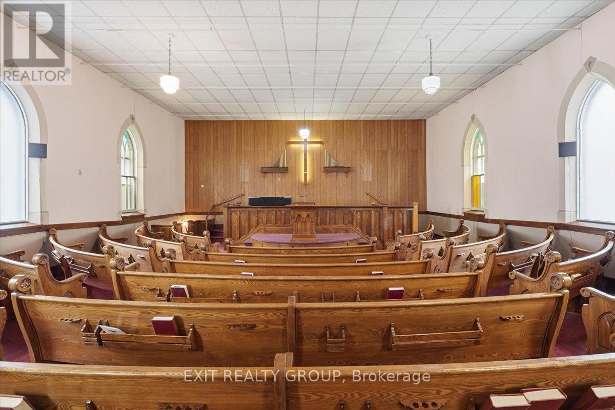 1671 County Rd 5, Quinte West, Ontario  K0K 2C0 - Photo 32 - X12891656