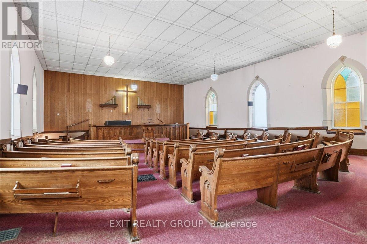 1671 County Rd 5, Quinte West, Ontario  K0K 2C0 - Photo 33 - X12891656