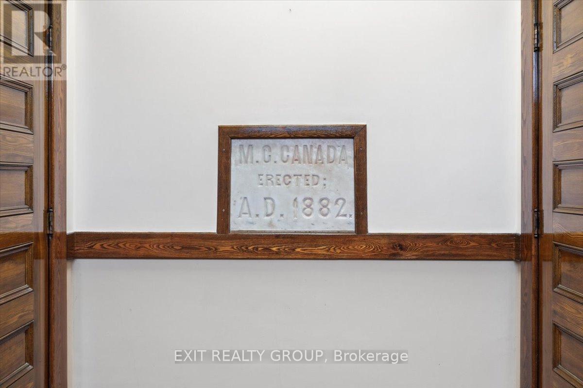 1671 County Rd 5, Quinte West, Ontario  K0K 2C0 - Photo 37 - X12891656