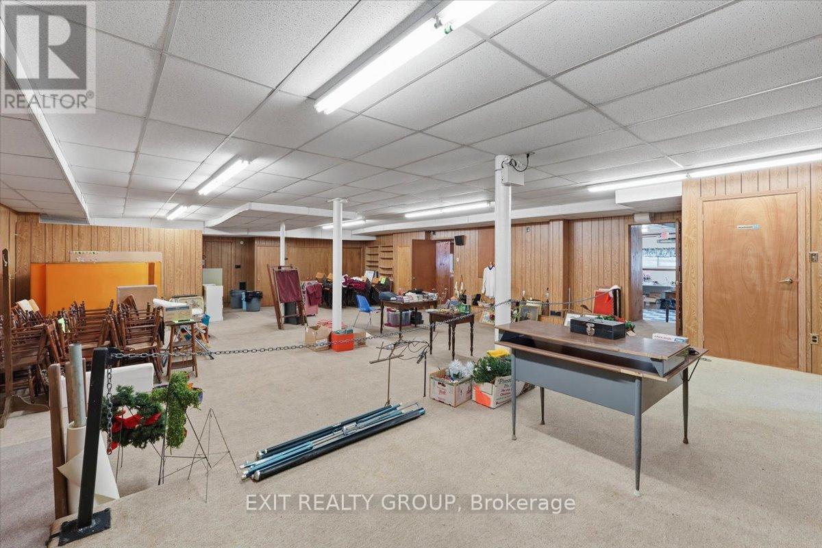 1671 County Rd 5, Quinte West, Ontario  K0K 2C0 - Photo 5 - X12891656