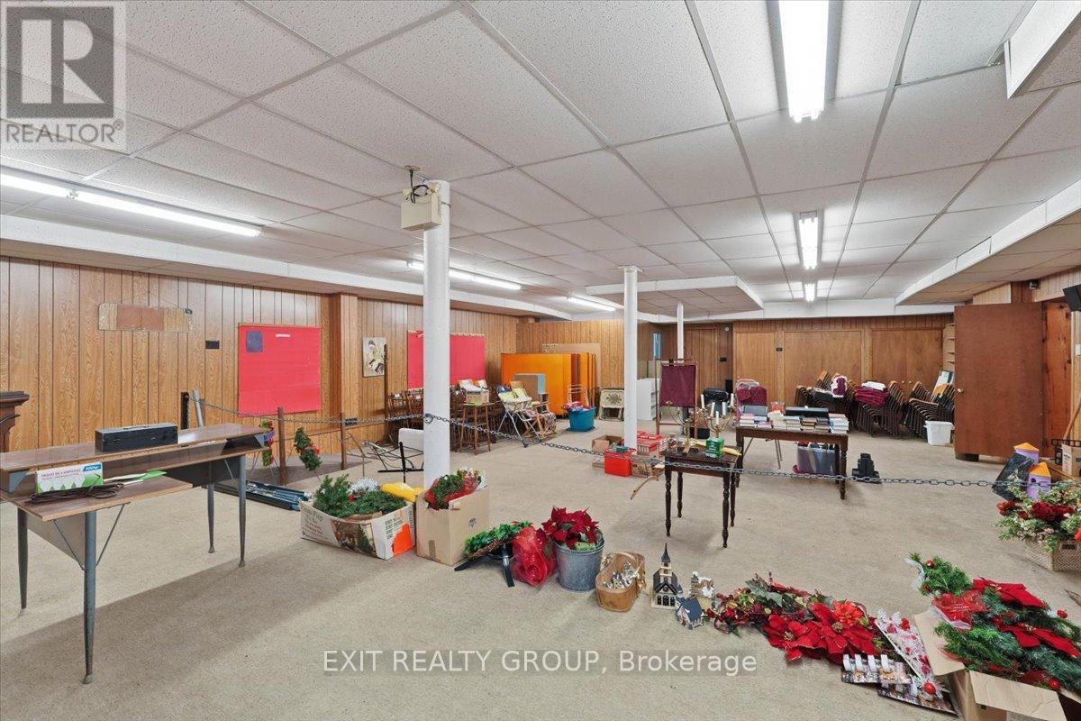 1671 County Rd 5, Quinte West, Ontario  K0K 2C0 - Photo 6 - X12891656