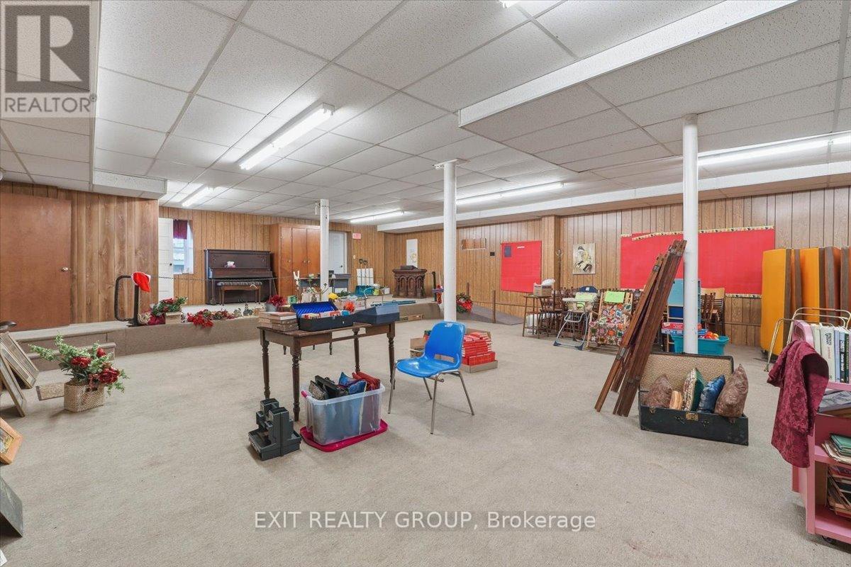 1671 County Rd 5, Quinte West, Ontario  K0K 2C0 - Photo 8 - X12891656