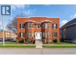 485 LOUIS AVENUE, Windsor, Ontario