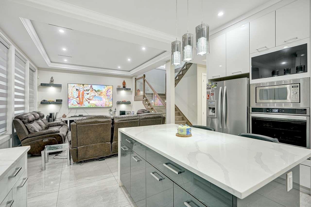 12420 80 Avenue, Surrey, British Columbia  V3W 3A5 - Photo 13 - R3073673