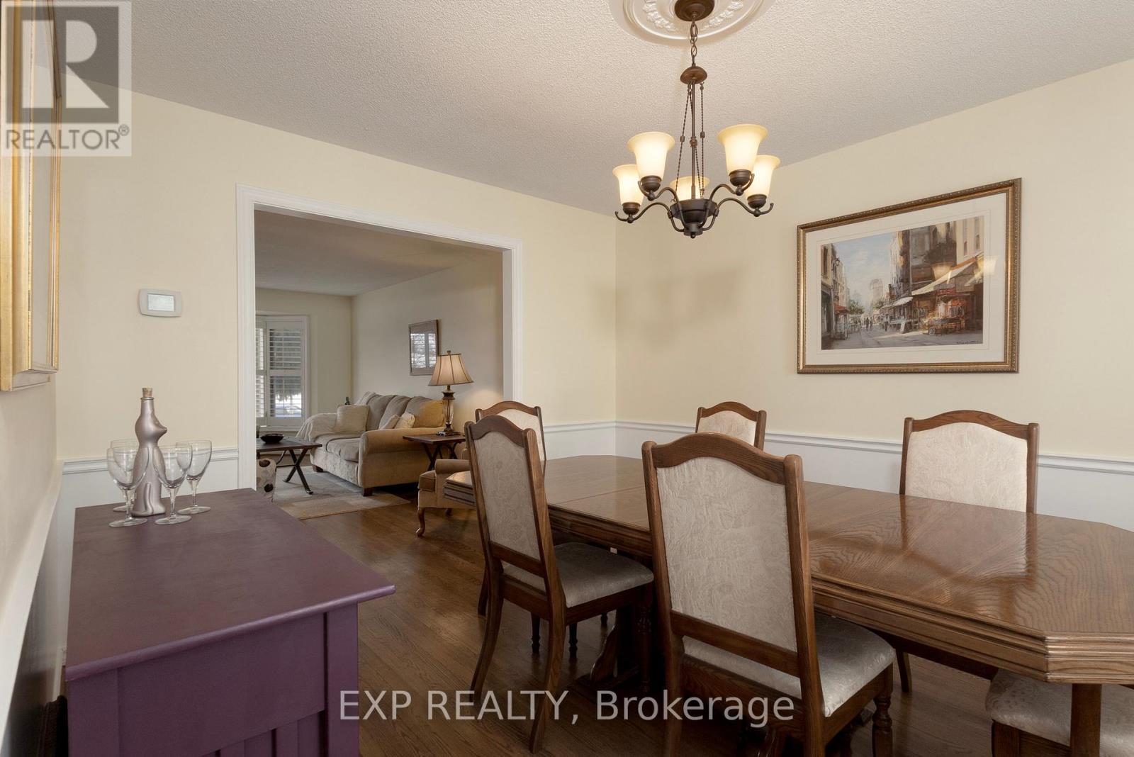 122 Parkview Drive, Thames Centre, Ontario  N0L 1G2 - Photo 16 - X12891652