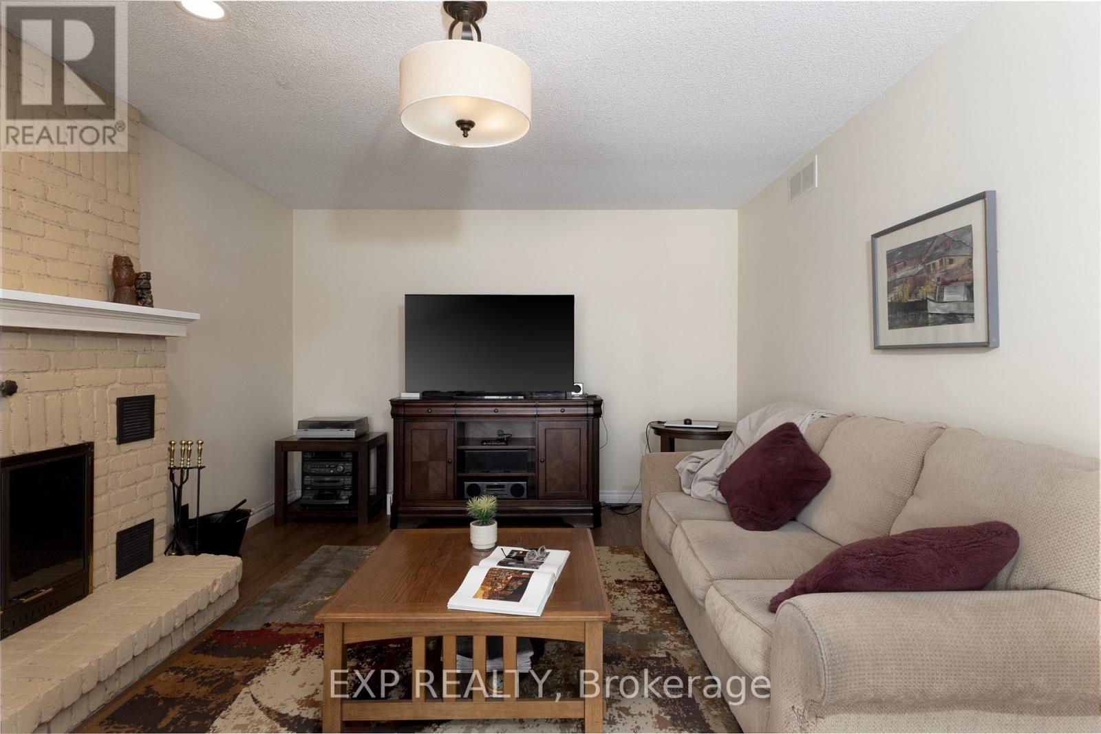 122 Parkview Drive, Thames Centre, Ontario  N0L 1G2 - Photo 17 - X12891652