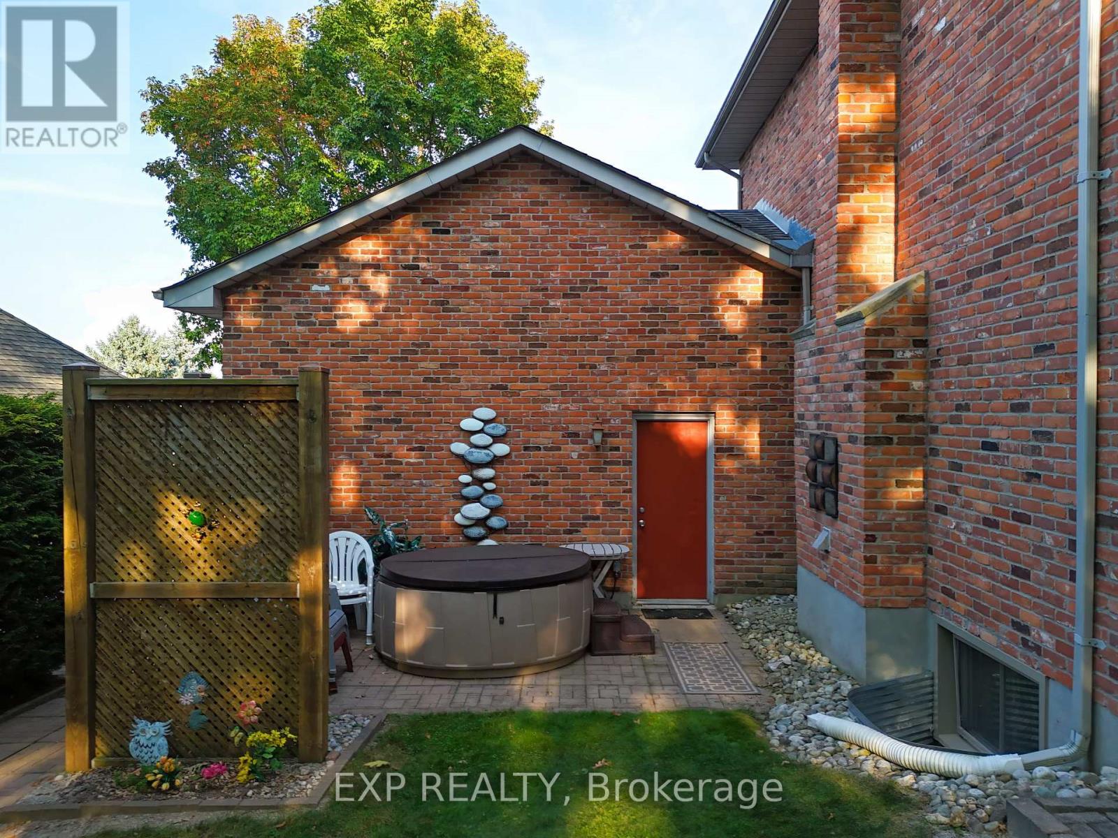 122 Parkview Drive, Thames Centre, Ontario  N0L 1G2 - Photo 43 - X12891652