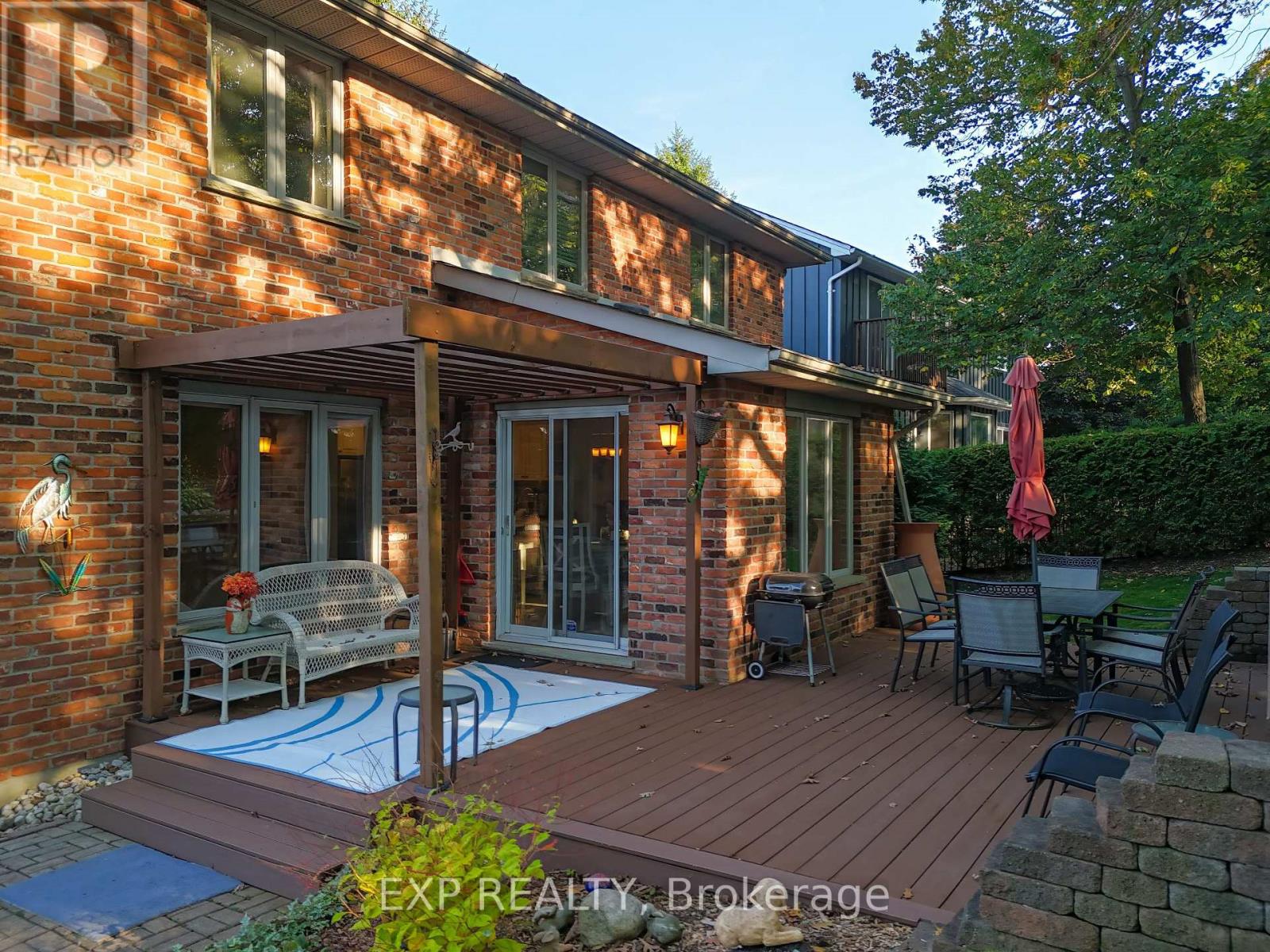 122 Parkview Drive, Thames Centre, Ontario  N0L 1G2 - Photo 44 - X12891652