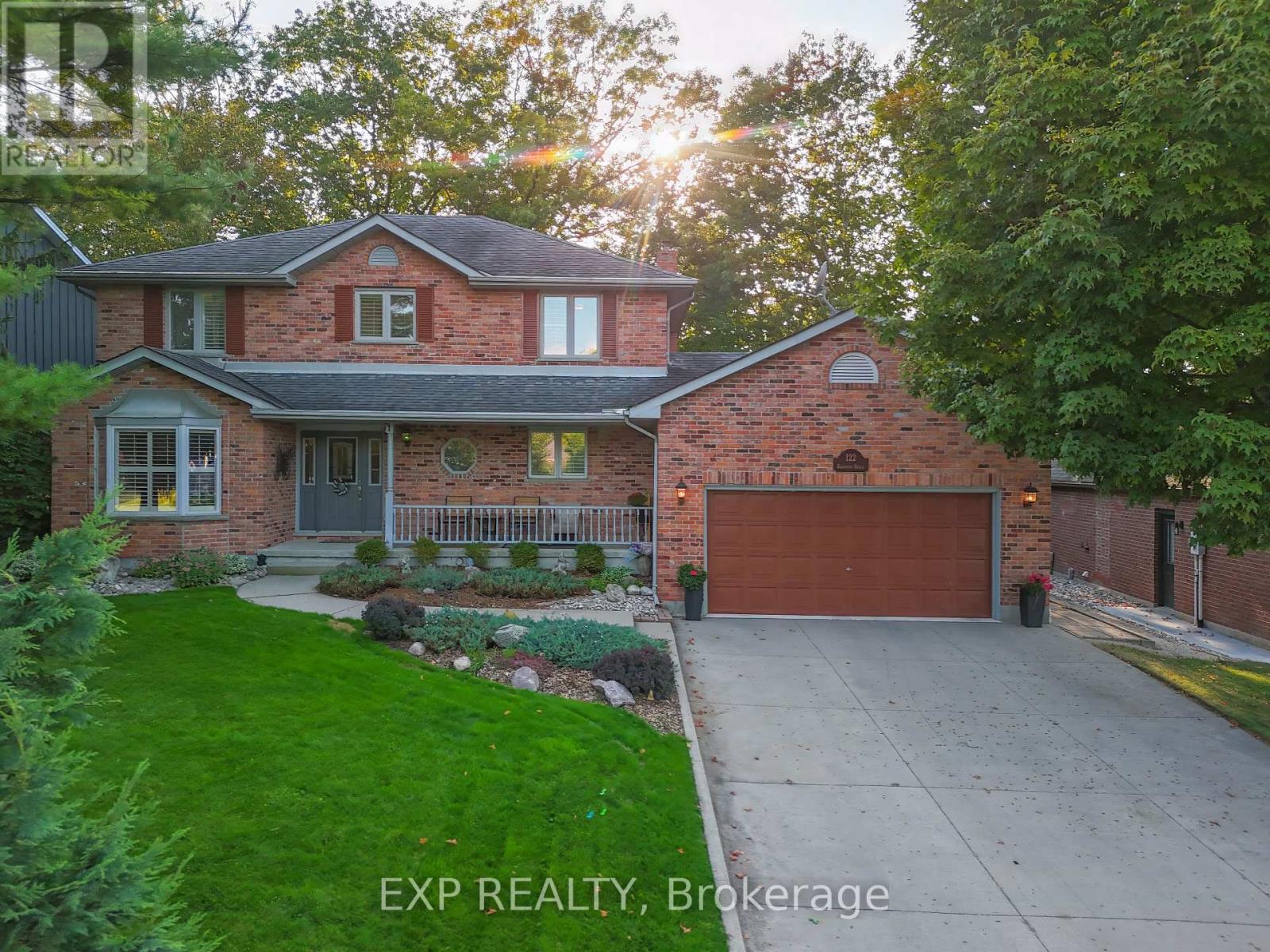 122 Parkview Drive, Thames Centre, Ontario  N0L 1G2 - Photo 47 - X12891652