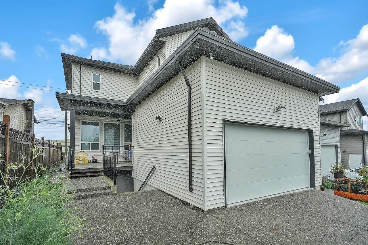 12420 80 Avenue, Surrey, British Columbia  V3W 3A5 - Photo 36 - R3073673