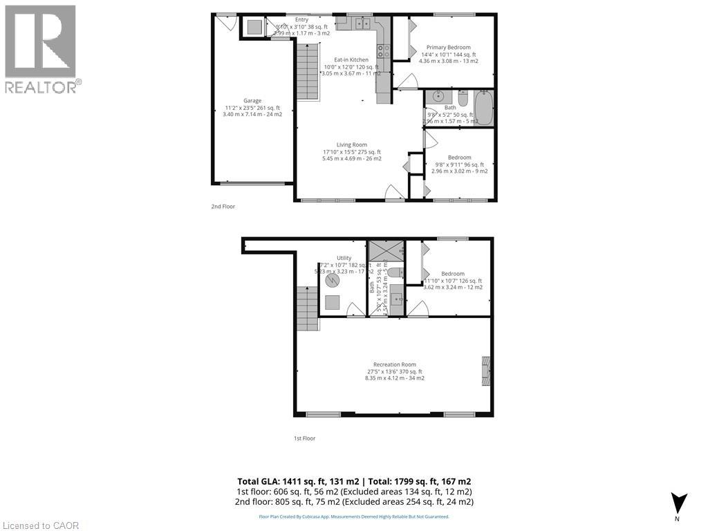 23 Trinity Lane, Waterford, Ontario  N0E 1Y0 - Photo 28 - 40804818