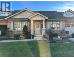 23 TRINITY Lane, Waterford, Ontario