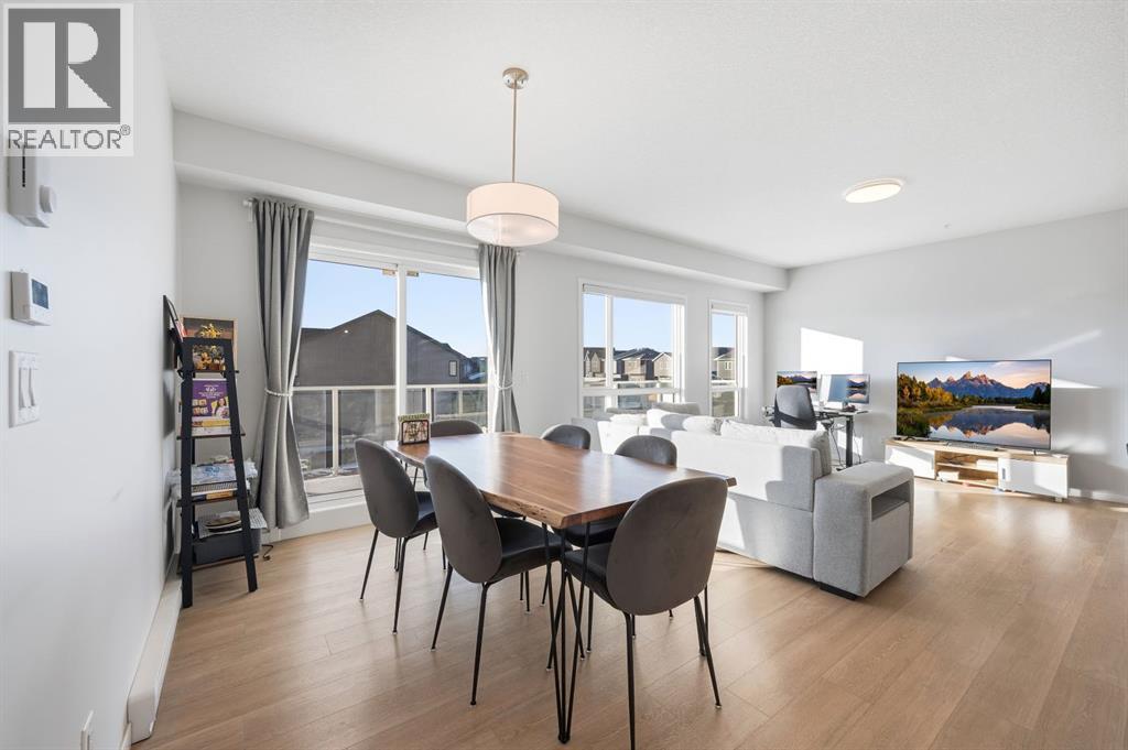 3207, 220 Seton Grove SE, Calgary, Alberta