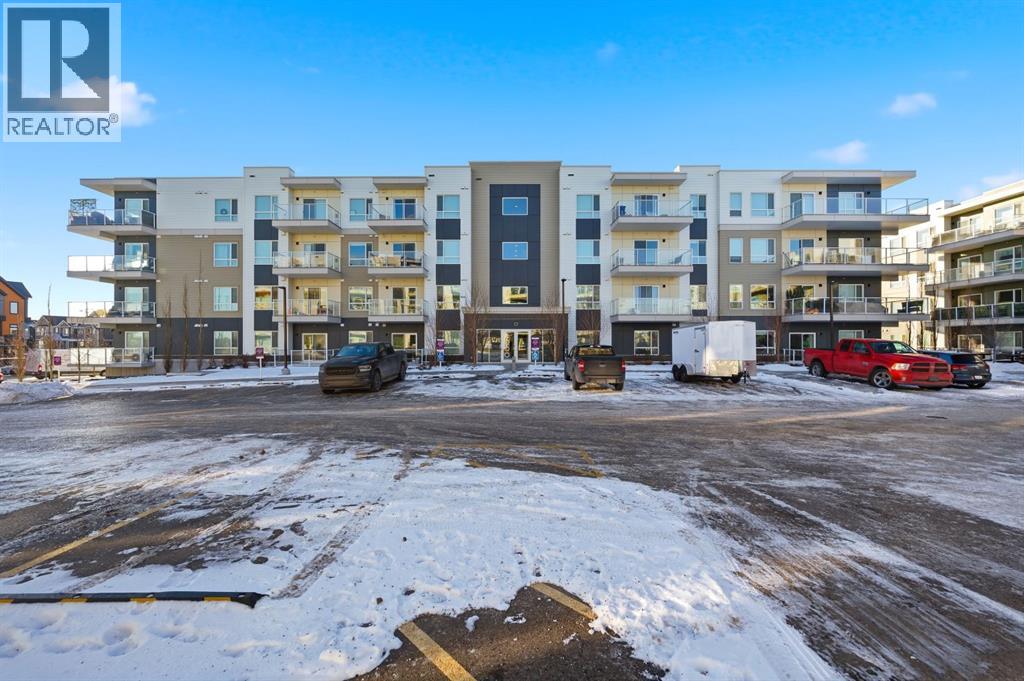 3207, 220 Seton Grove Se, Calgary, Alberta  T3M 3T1 - Photo 5 - A2277842