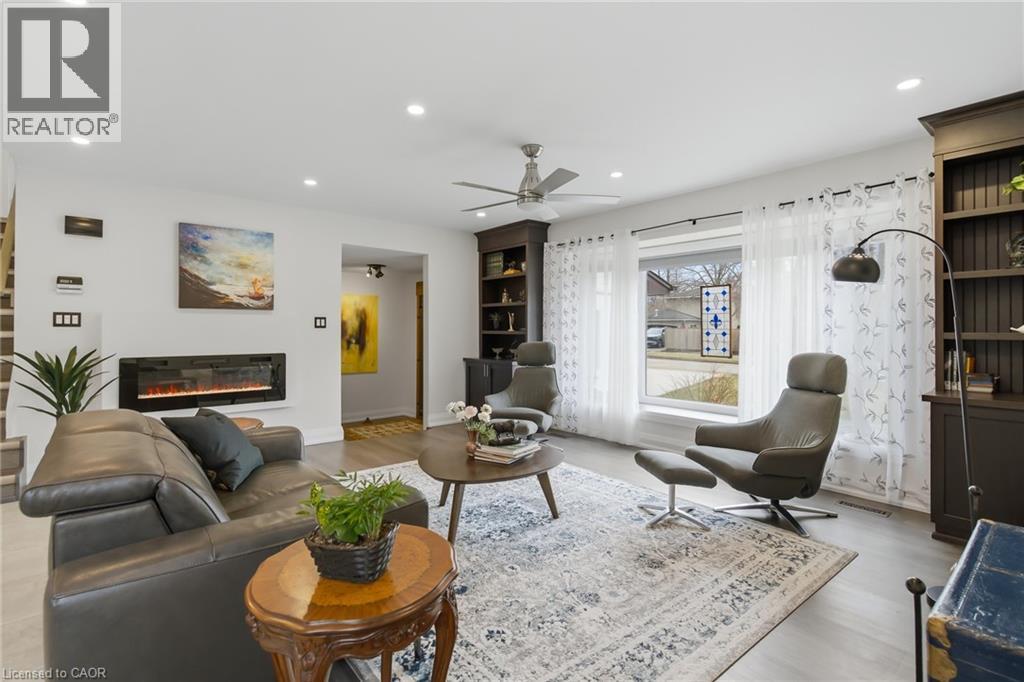 5 Lower Canada Drive, Niagara-On-The-Lake, Ontario  L0S 1J0 - Photo 15 - 40811547