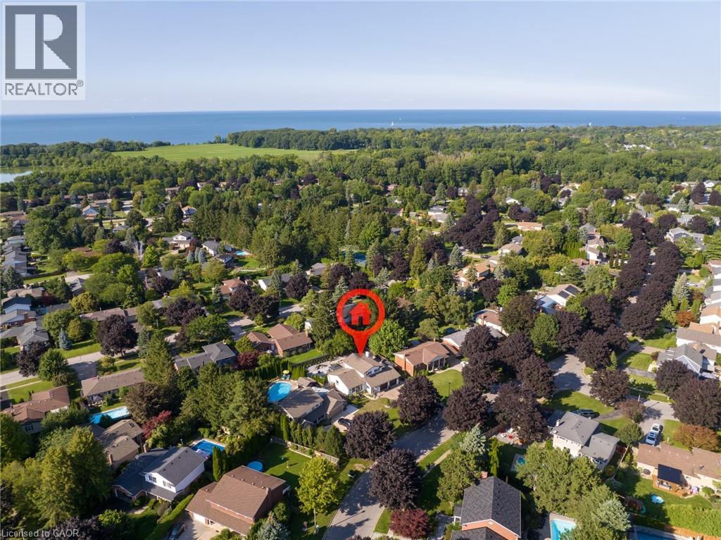 5 Lower Canada Drive, Niagara-On-The-Lake, Ontario  L0S 1J0 - Photo 48 - 40811547