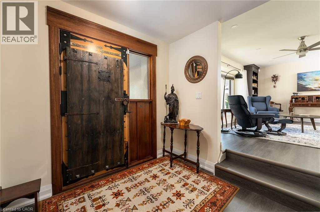 5 Lower Canada Drive, Niagara-On-The-Lake, Ontario  L0S 1J0 - Photo 12 - 40811547