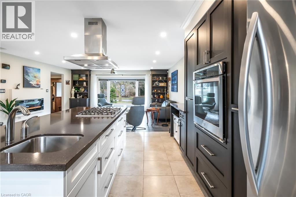 5 Lower Canada Drive, Niagara-On-The-Lake, Ontario  L0S 1J0 - Photo 21 - 40811547