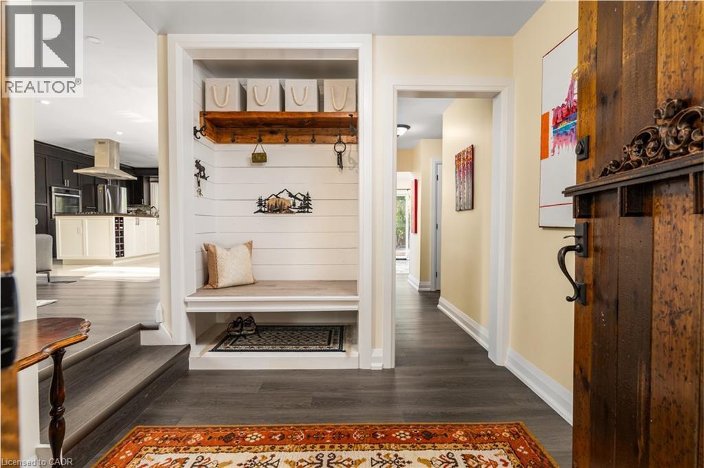 5 Lower Canada Drive, Niagara-On-The-Lake, Ontario  L0S 1J0 - Photo 13 - 40811547