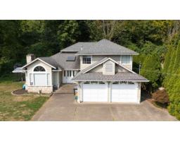 35805 OLD YALE ROAD, Abbotsford, British Columbia