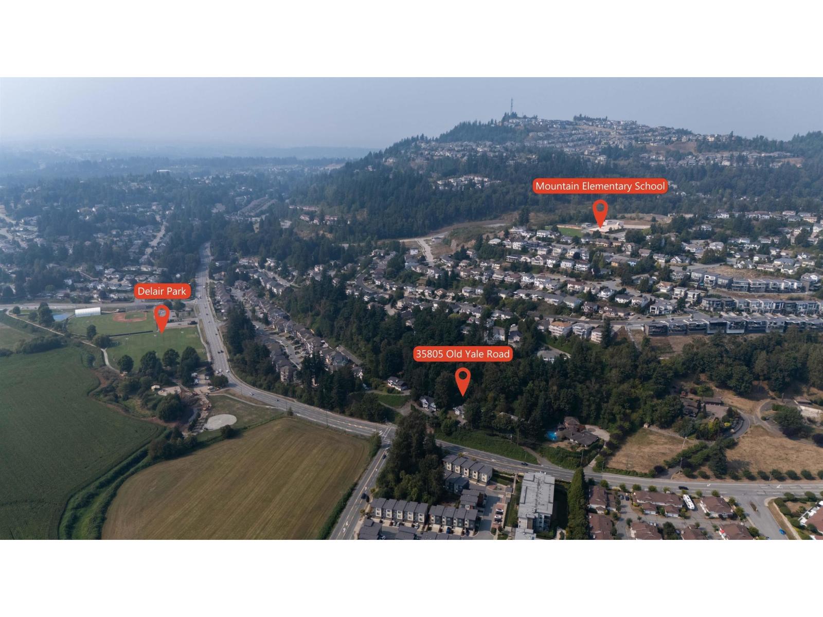 35805 Old Yale Road, Abbotsford, British Columbia  V3G 2C6 - Photo 10 - R3099659