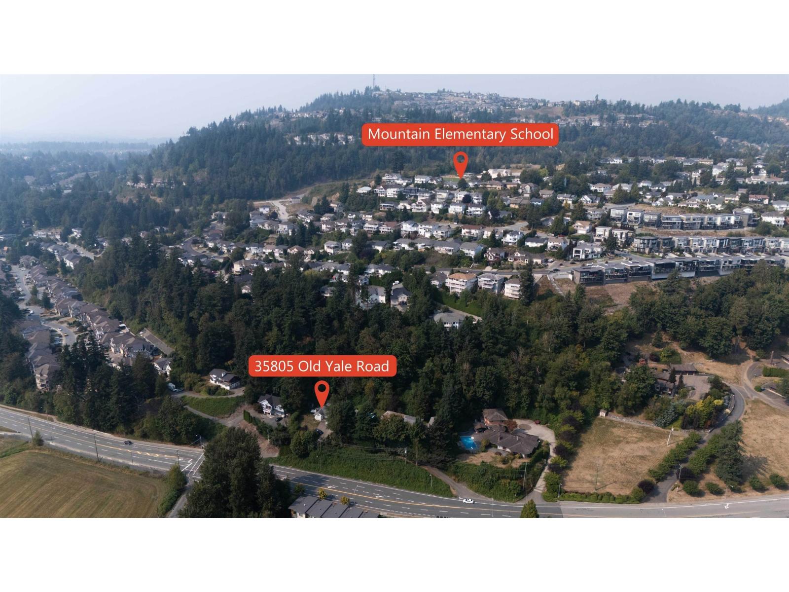 35805 Old Yale Road, Abbotsford, British Columbia  V3G 2C6 - Photo 12 - R3099659