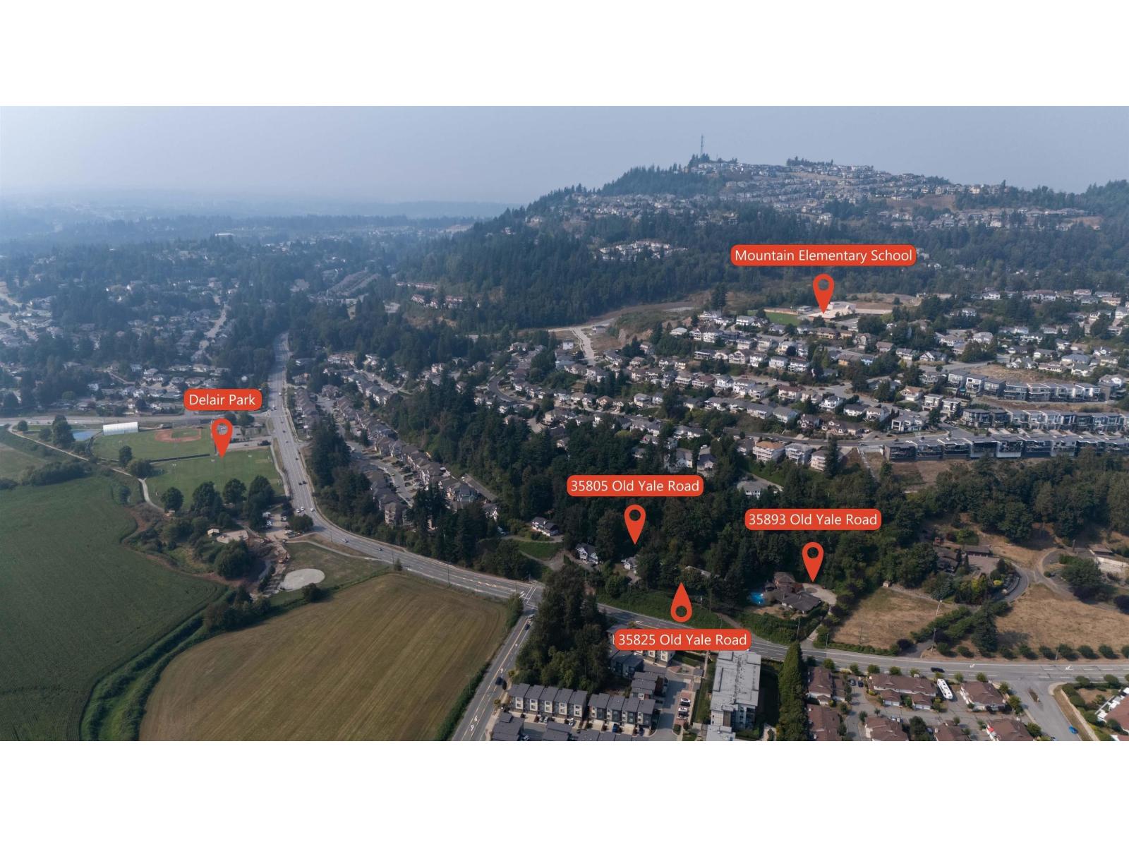 35805 Old Yale Road, Abbotsford, British Columbia  V3G 2C6 - Photo 15 - R3099659