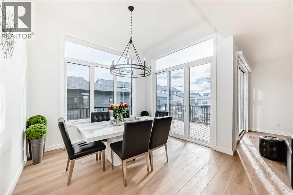 605 Sailfin Drive, Rural Rocky View County, Alberta  T3Z 2G7 - Photo 14 - A2285307