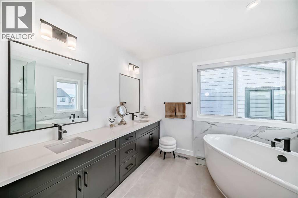 605 Sailfin Drive, Rural Rocky View County, Alberta  T3Z 2G7 - Photo 25 - A2285307