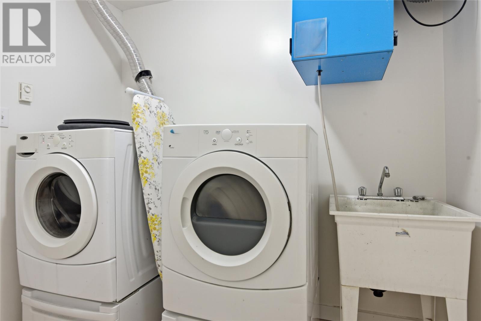 2 Henley Street, Gander, Newfoundland & Labrador  A1V 2P7 - Photo 18 - 1295301