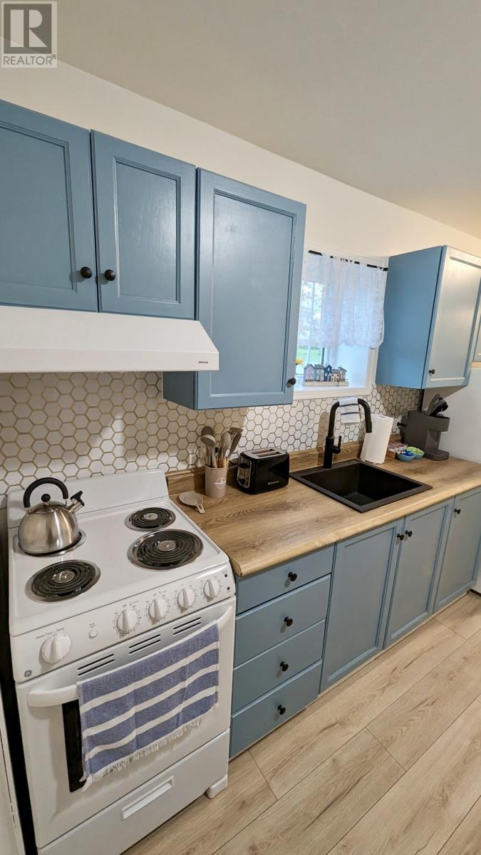 2 Henley Street, Gander, Newfoundland & Labrador  A1V 2P7 - Photo 21 - 1295301